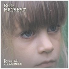Eyes of Innocence CD Cover